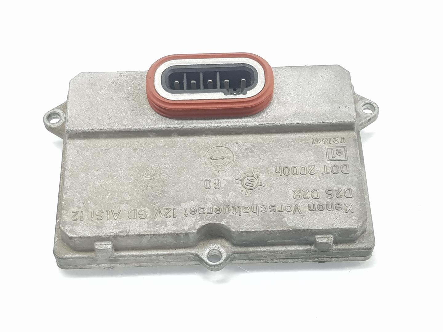 AUDI A6 C6/4F (2004-2011) Блок розжига ксенона 4E0907476,4E0907476 24198446