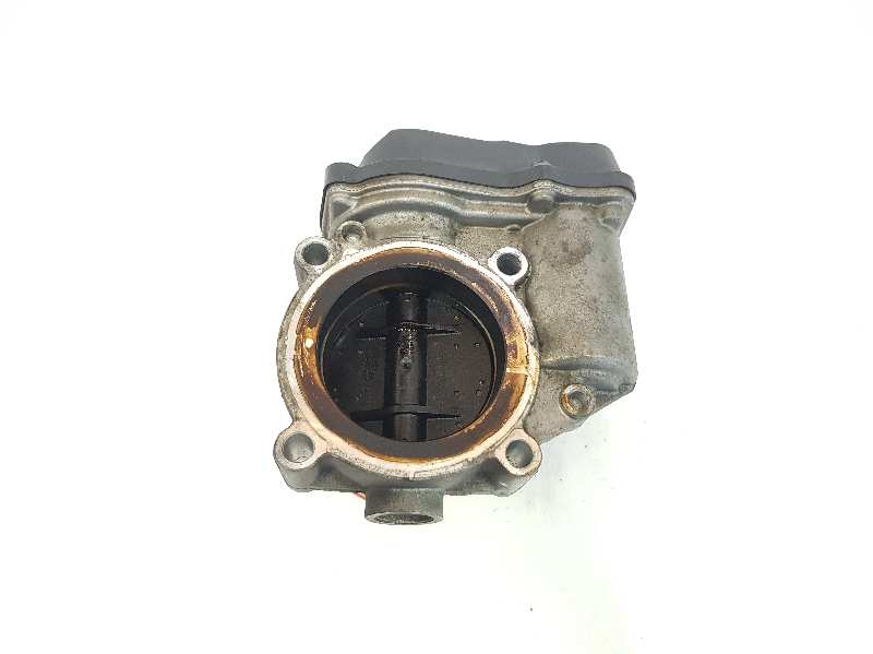 AUDI TT 8J (2006-2014) Σώμα πεταλούδας 06F133062J,A2C53302056,06F133062Q 19686499