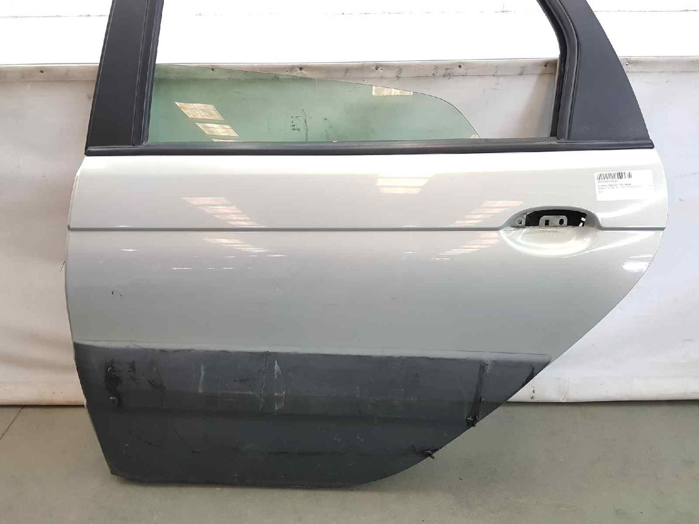 RENAULT Scenic 1 generation (1996-2003) Rear Left Door 7751472407,7751472407 19666867