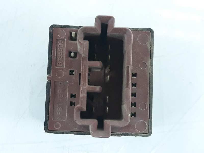 MITSUBISHI Pajero 3 generation (1999-2006) Other Control Units MR951187,MR951187 19655117