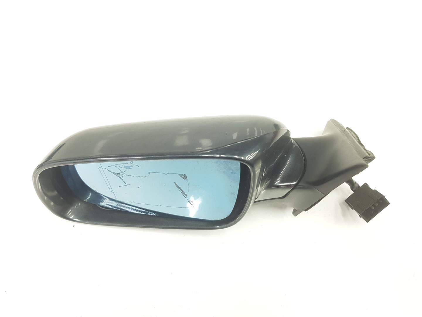 AUDI A3 8L (1996-2003) Left Side Wing Mirror COLORGRISOSCUROZ5L,1141CB,8L1858531 23752348