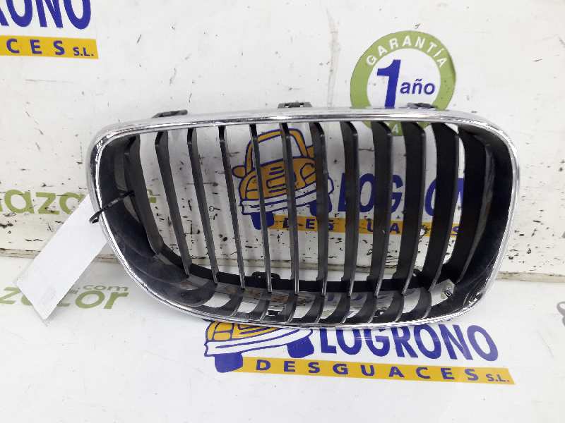 BMW 1 Series E81/E82/E87/E88 (2004-2013) Front Right Grill 51137166440 19619985