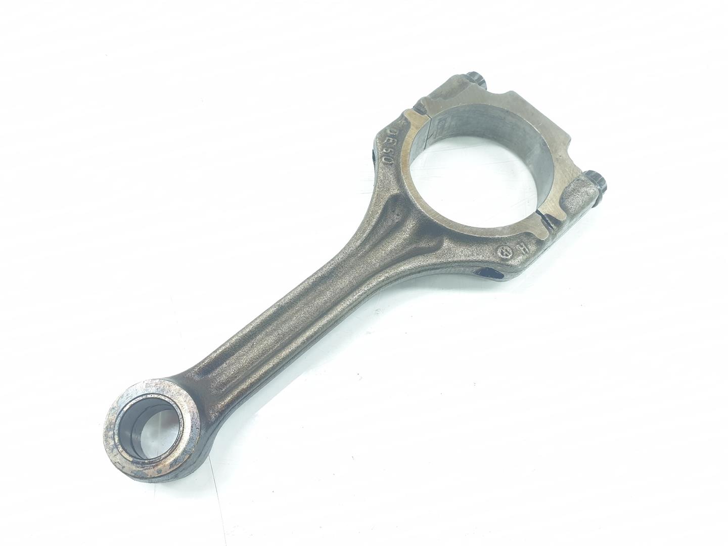 VOLKSWAGEN Golf 4 generation (1997-2006) Connecting Rod 058198401C, 058198401C 24452163