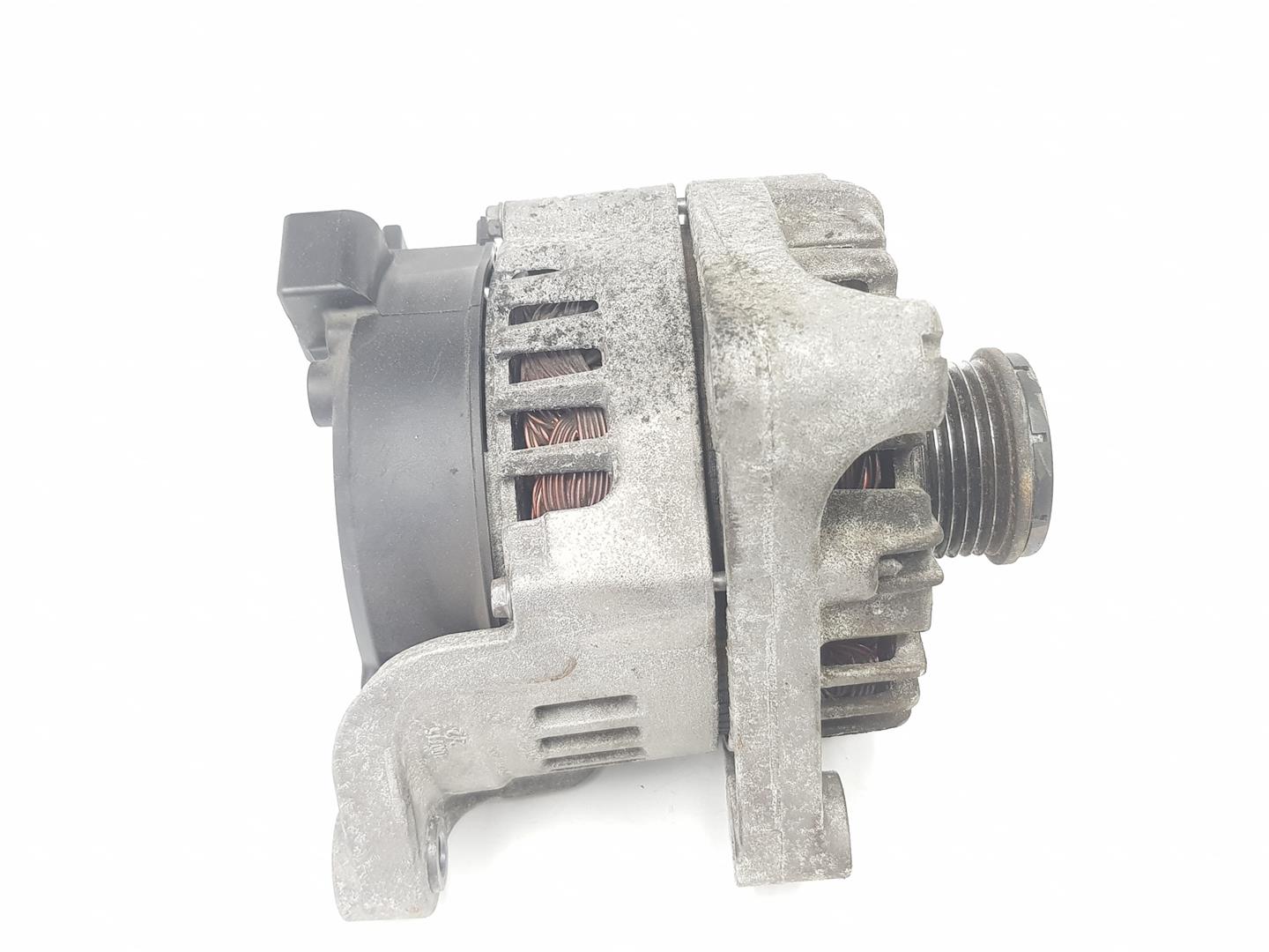 BMW X5 F15 (2013-2018) Alternator 12317823345, 12317823345, 2225MH 25286422