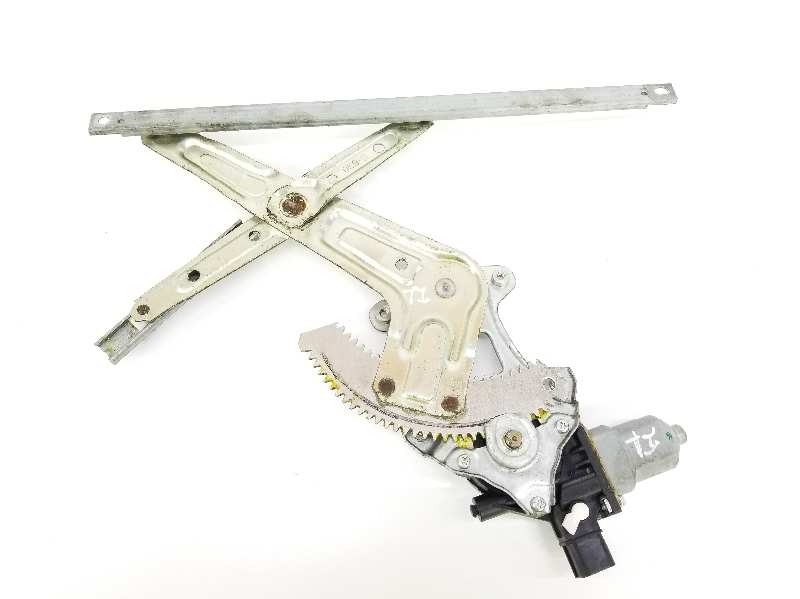 MITSUBISHI ASX 1 generation (2010-2020) Rear left door window lifter 5743A177, 5743A177 19741995