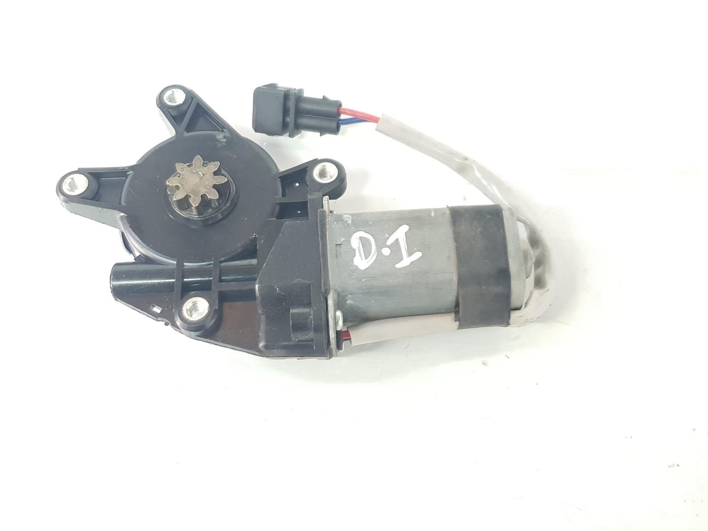 SEAT Ibiza 2 generation (1993-2002) Front venstre dør vindusregulator motor 6K3959801G, 6K3959801G, SOLOELMOTOR 19863886