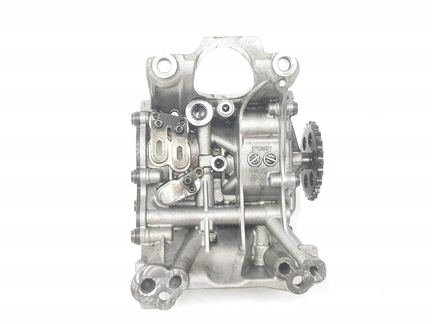 BMW 3 Series F30/F31 (2011-2020) Oil Pump 04122018,8513756,1151CB 24867446