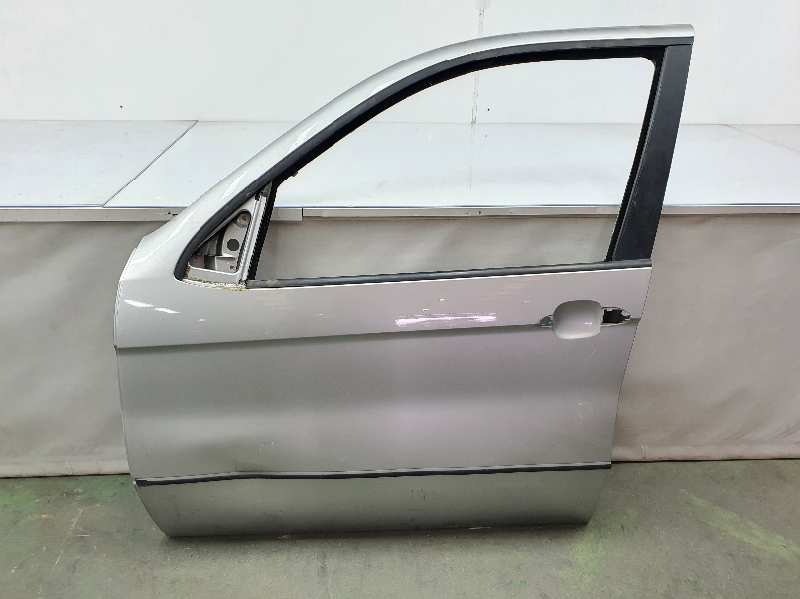 BMW X5 E53 (1999-2006) Porte avant gauche 41518256823,41518256823 19655547