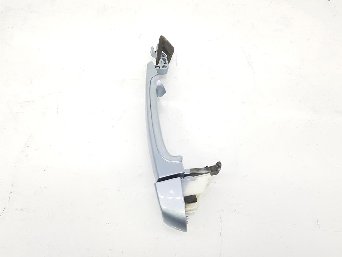 BMW 3 Series E90/E91/E92/E93 (2004-2013) Rear Left Door Exterior Handle 51217207561, 7207561, AZULCLARO896 19791623