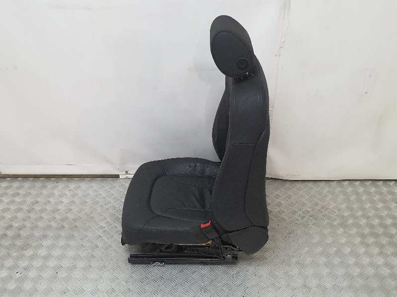 AUDI Q7 4L (2005-2015) Front Right Seat CUERONEGRO 23777910