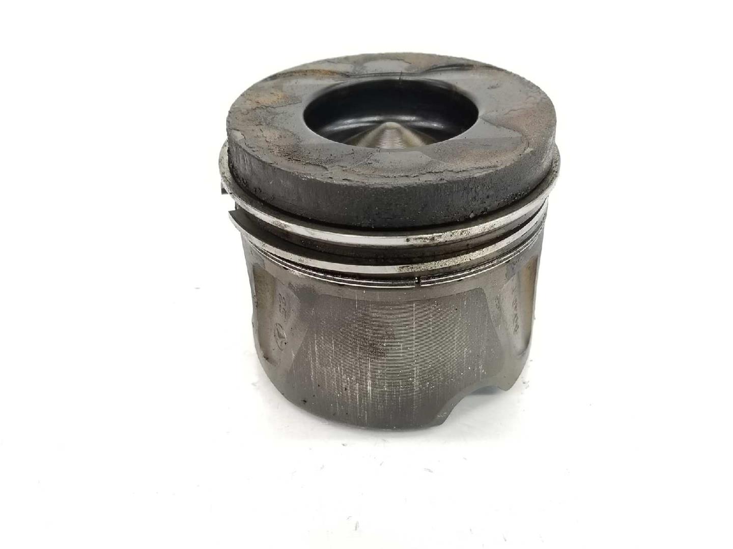 MERCEDES-BENZ M-Class W164 (2005-2011) Piston A6420301718, 8340E, A6420301718 19726916