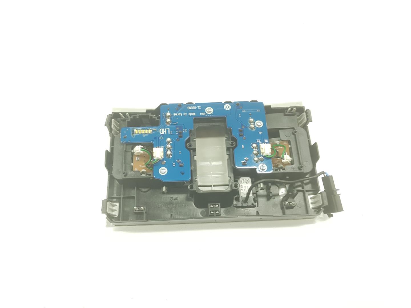 VOLKSWAGEN Golf 7 generation (2012-2024) Other Interior Parts 5G1947105Q, 5G1947105Q 19843029