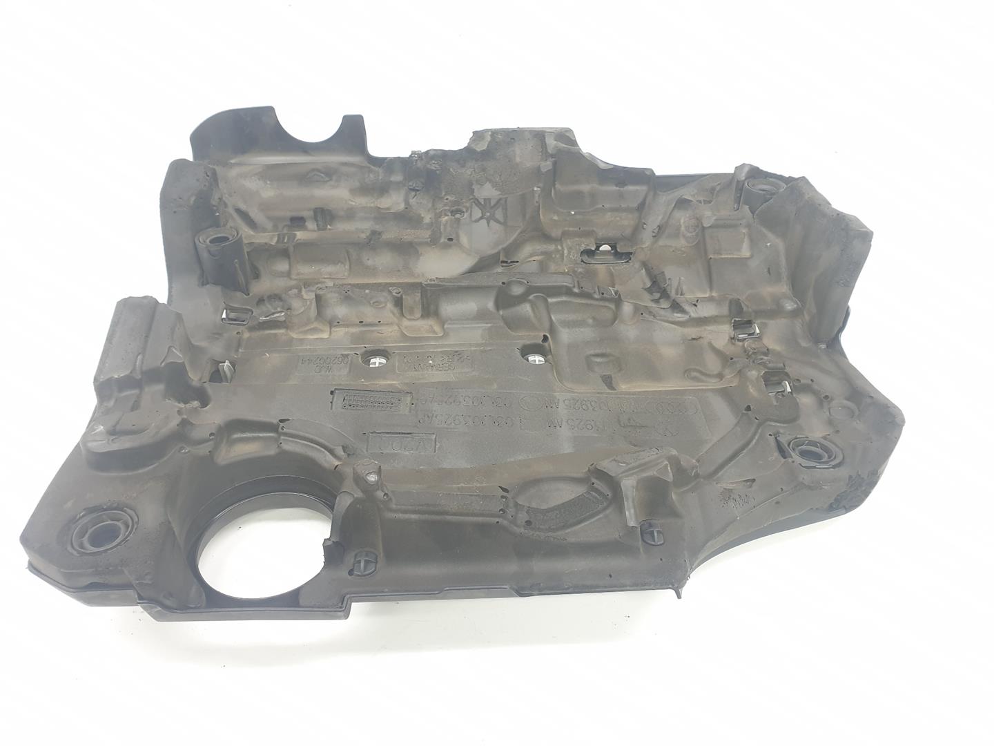 VOLKSWAGEN Passat B6 (2005-2010) Engine Cover 03L103925AM,03L103925AM 23755232