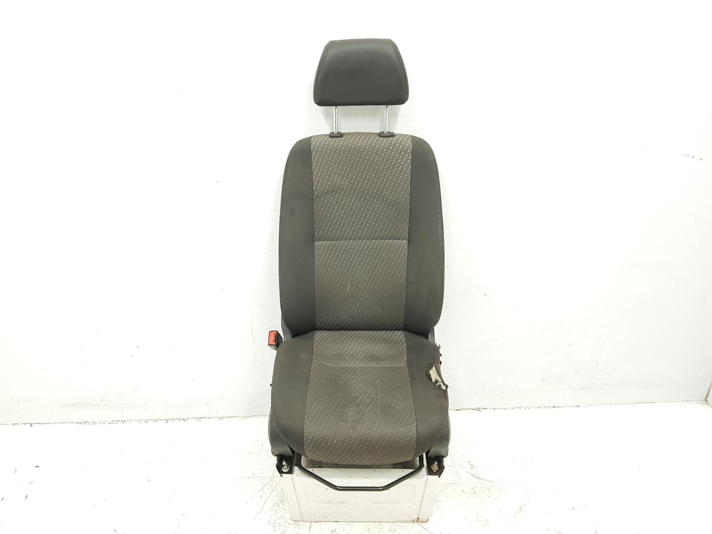 VOLKSWAGEN Crafter 1 generation (2017-2024) Front Left Seat ENTELA, MANUAL 21455363