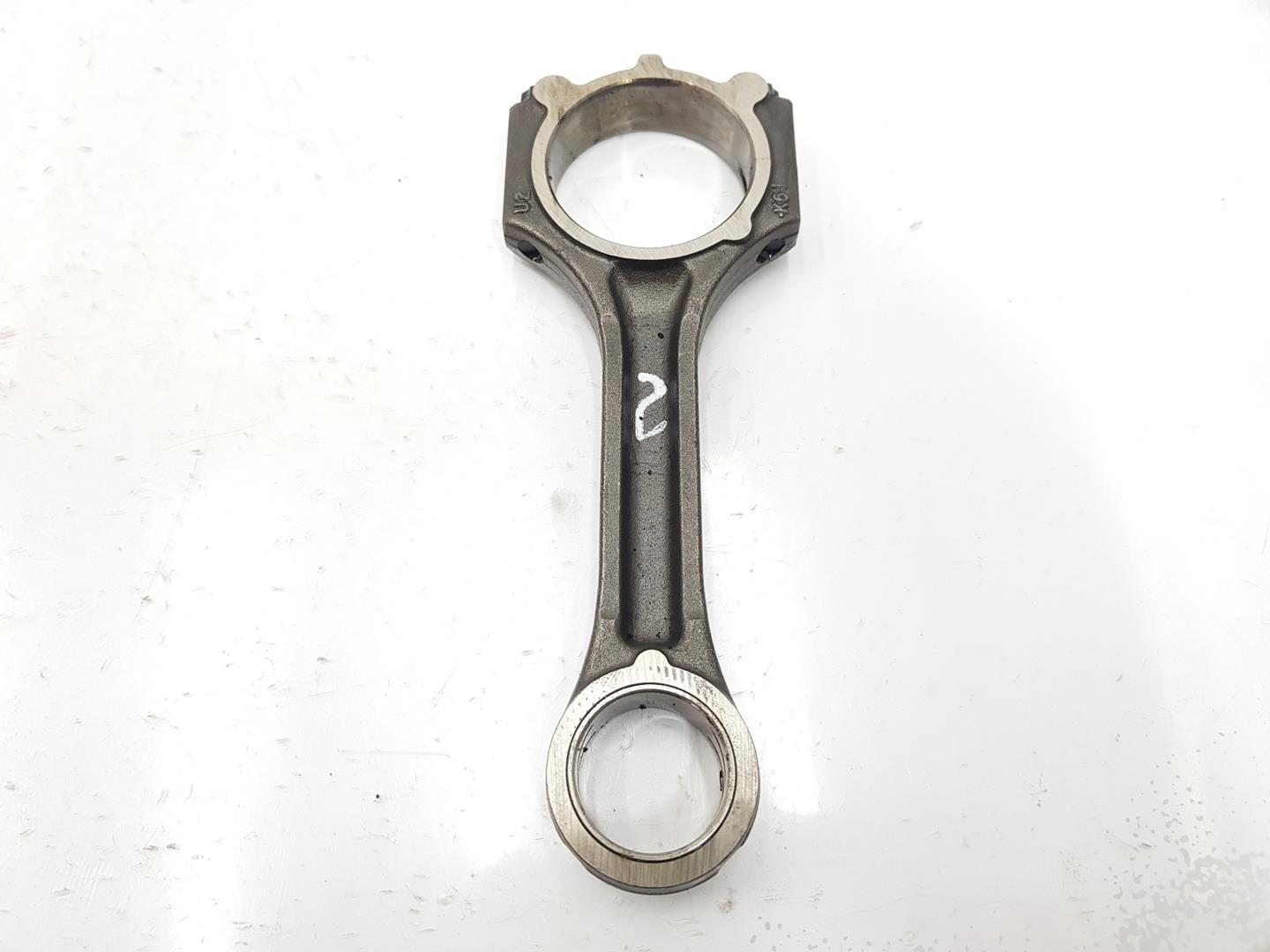 KIA Cee'd 2 generation (2012-2018) Connecting Rod 235102A300, 235102A300, 1151CB 21012463