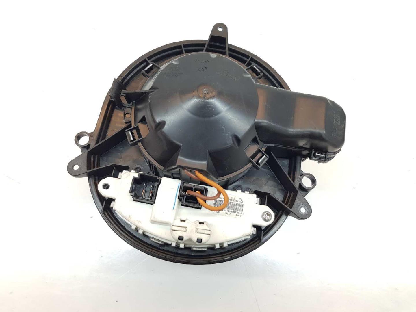 BMW 1 Series F20/F21 (2011-2020) Heater Blower Fan 64119350395,64119350395 19656879