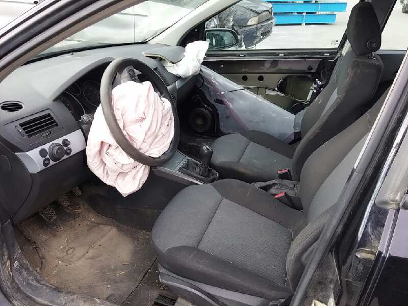 OPEL Astra J (2009-2020) Фонарь задний правый 93178772 19871176