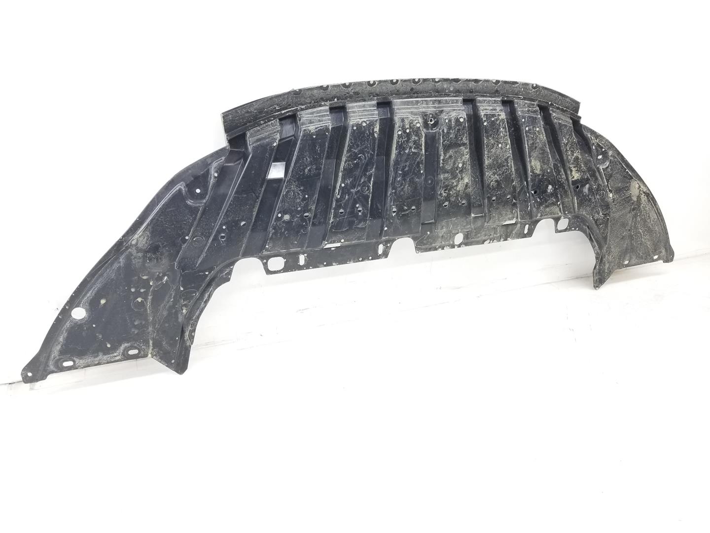 FORD C-Max 2 generation (2010-2019) Other Undercover Panel 1880911, AM51A8B384A 21076106