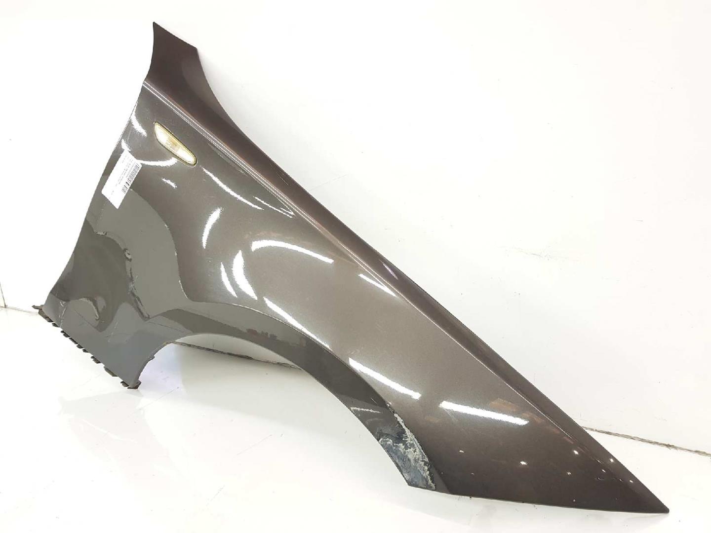 BMW 1 Series E81/E82/E87/E88 (2004-2013) Front Right Fender 41357133228,41357133228 19554606