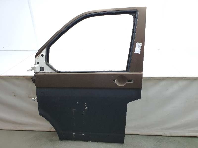 VOLKSWAGEN Transporter T5 (2003-2015) Front Left Door 7LA831055,7LA831055 19764527