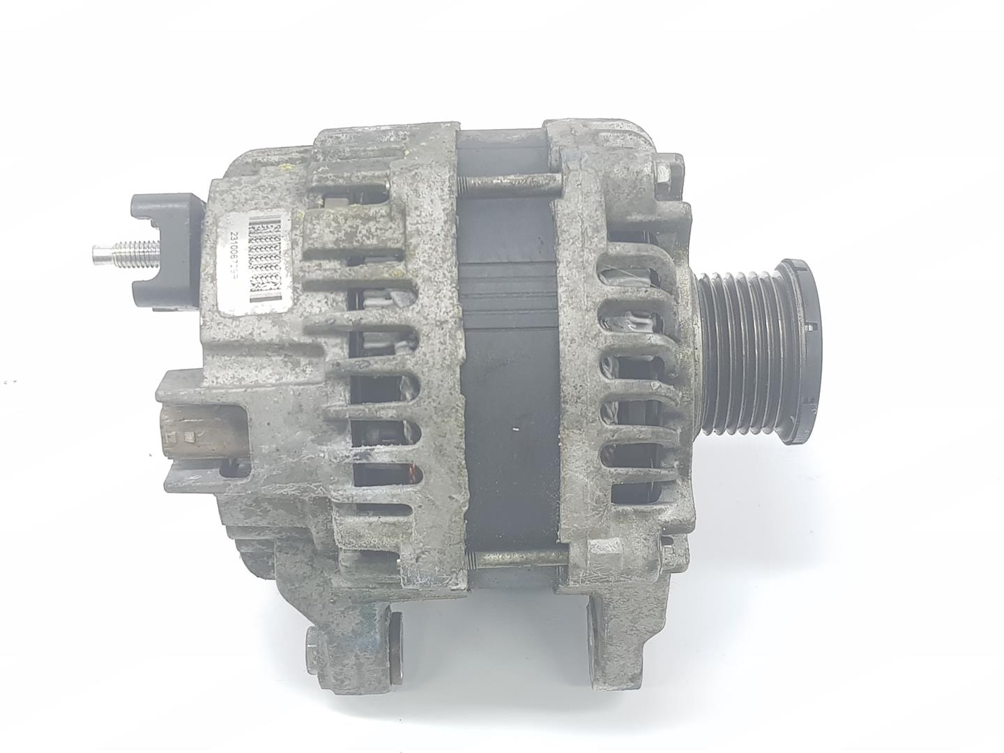 RENAULT Trafic 2 generation (2001-2015) Alternator 231006729R, 231006729R 24230478