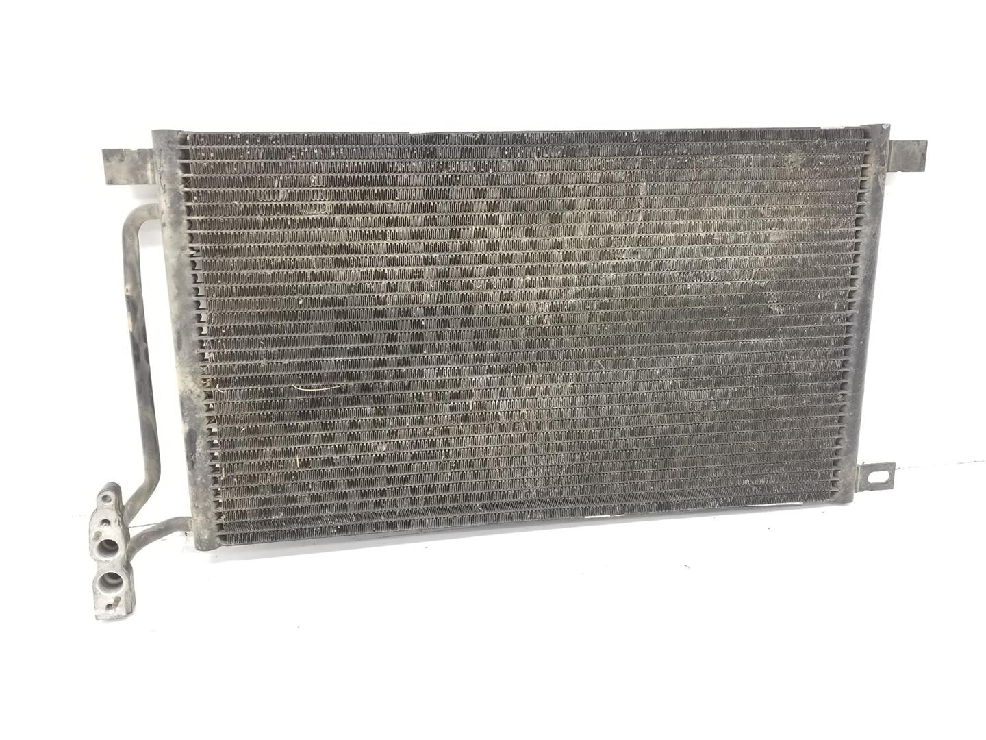 ROLLS-ROYCE 3 Series E46 (1997-2006) Air Con Radiator 64538377648, 8377648 19853679