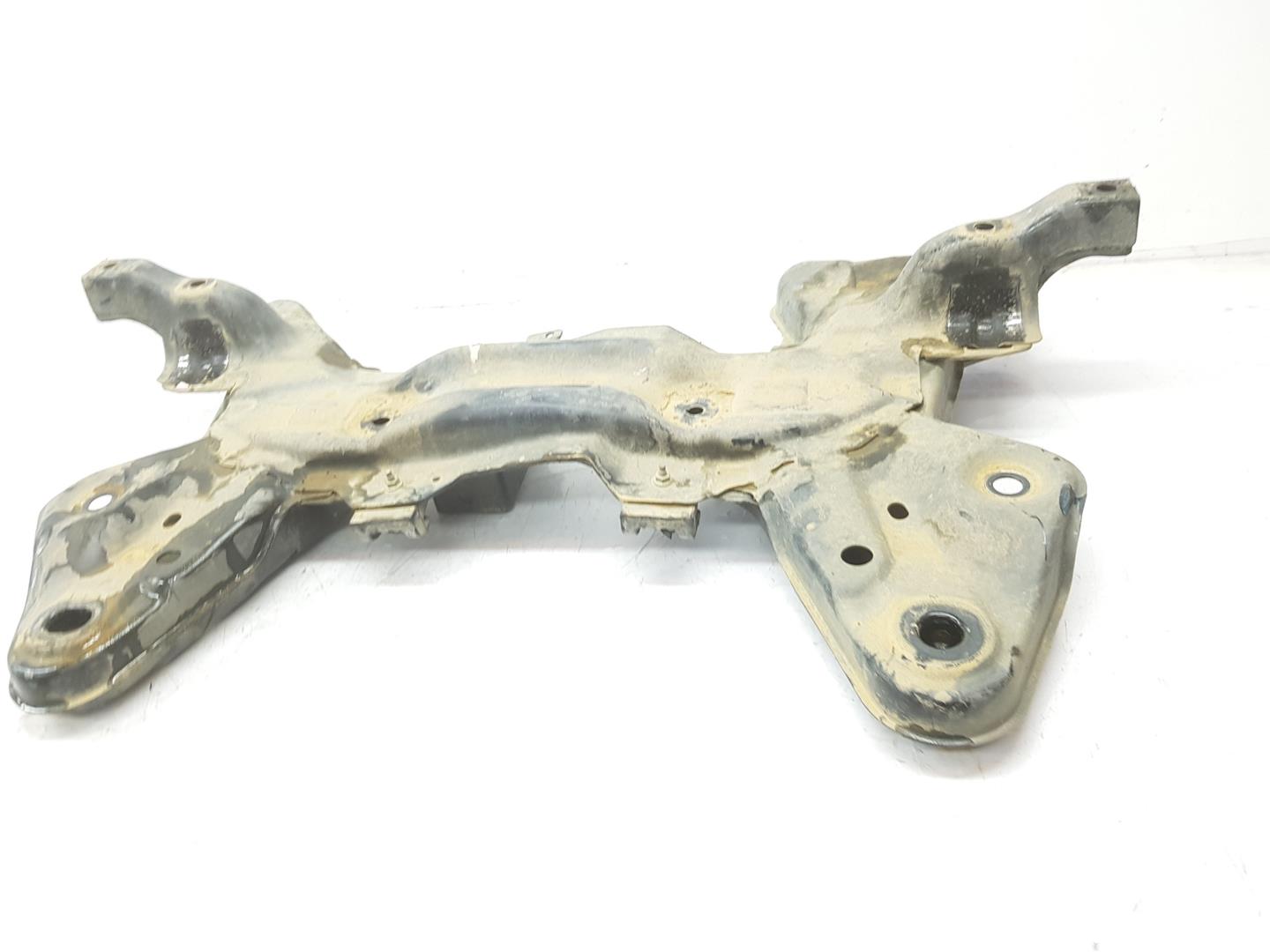 CITROËN C3 3 generation (2016-2024) Front Suspension Subframe 9804208180,9808011780 24143621