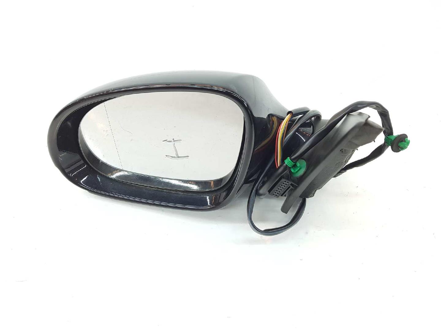 VOLKSWAGEN Passat Variant 1 generation (2010-2024) Left Side Wing Mirror 3C1857507DP,6CABLES,5M0857521C 19665296