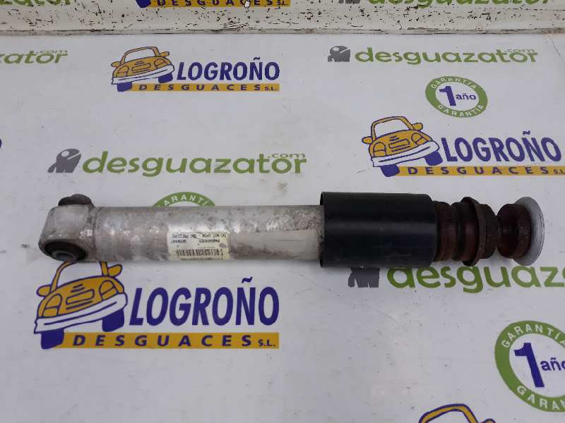 BMW 5 Series E60/E61 (2003-2010) Rear Right Shock Absorber 33526786524,33526766587 19873587