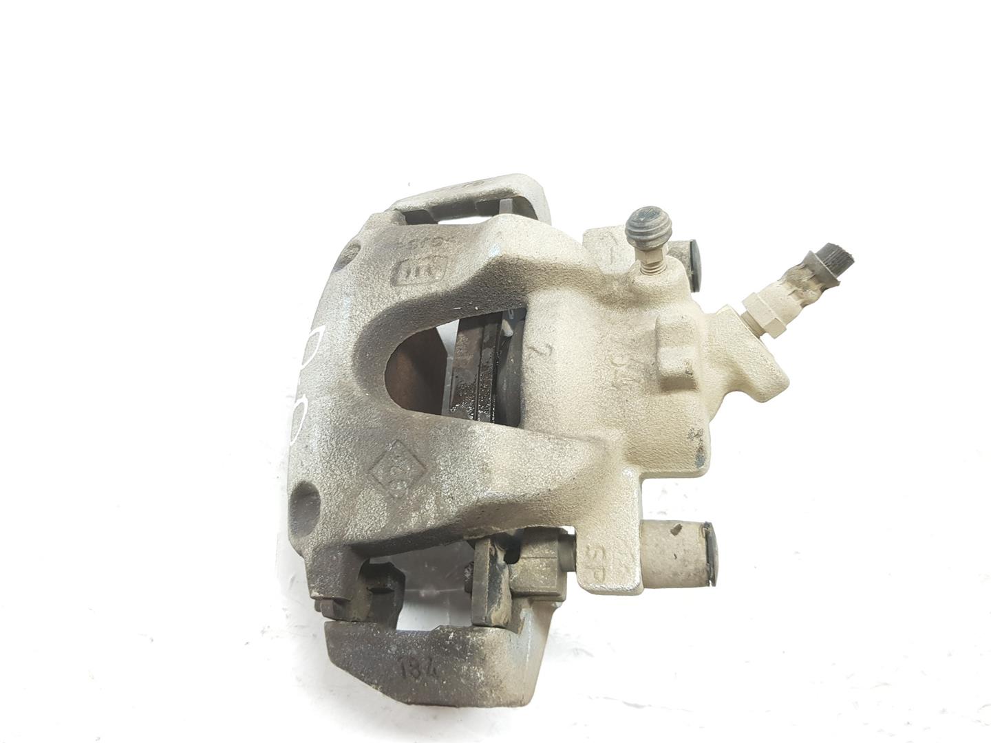 DACIA Logan 2 generation (2013-2020) Front Right Brake Caliper 410014752R,410014752R 19875642