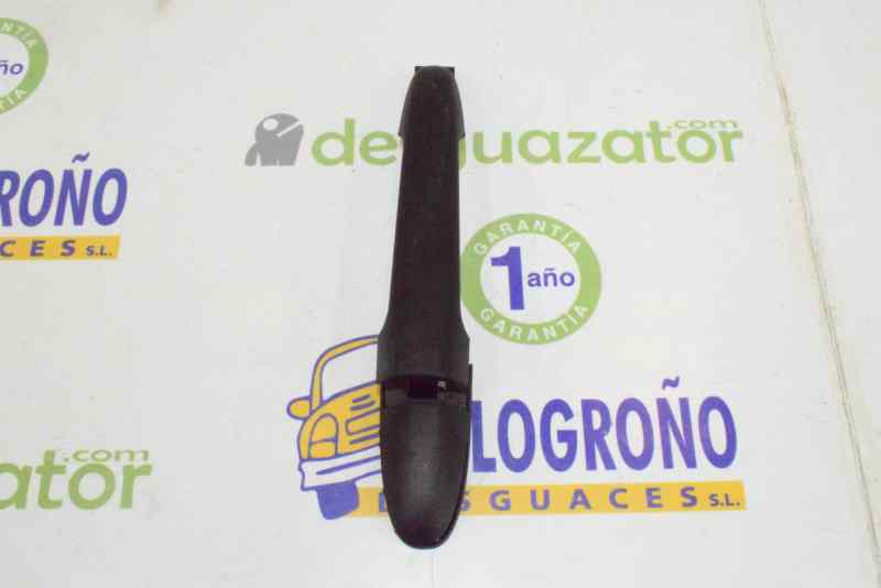 VOLKSWAGEN Crafter Front Right Door Exterior Handle A9067600070 19609896