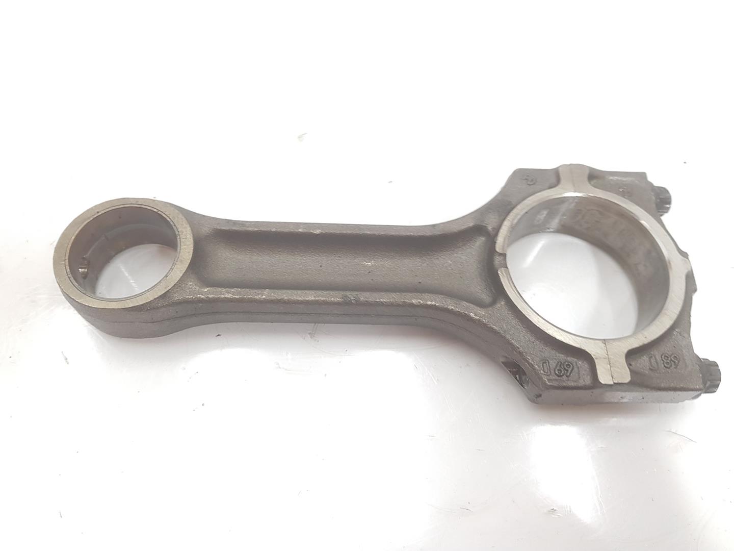 BMW 3 Series E46 (1997-2006) Connecting Rod 2247518, 11242247518 25086456