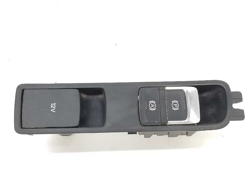AUDI Q3 8U (2011-2020) Rankinio stabdžio mygtukas 8U0927225E, 8U0927225E 19756179