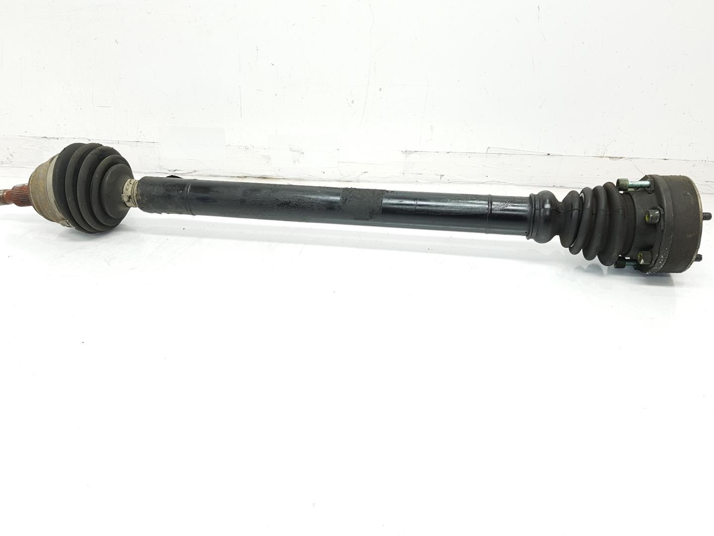 SEAT Leon 1 generation (1999-2005) Fram Höger Drivaxel 1J0407272, 1J0407452X 23752841