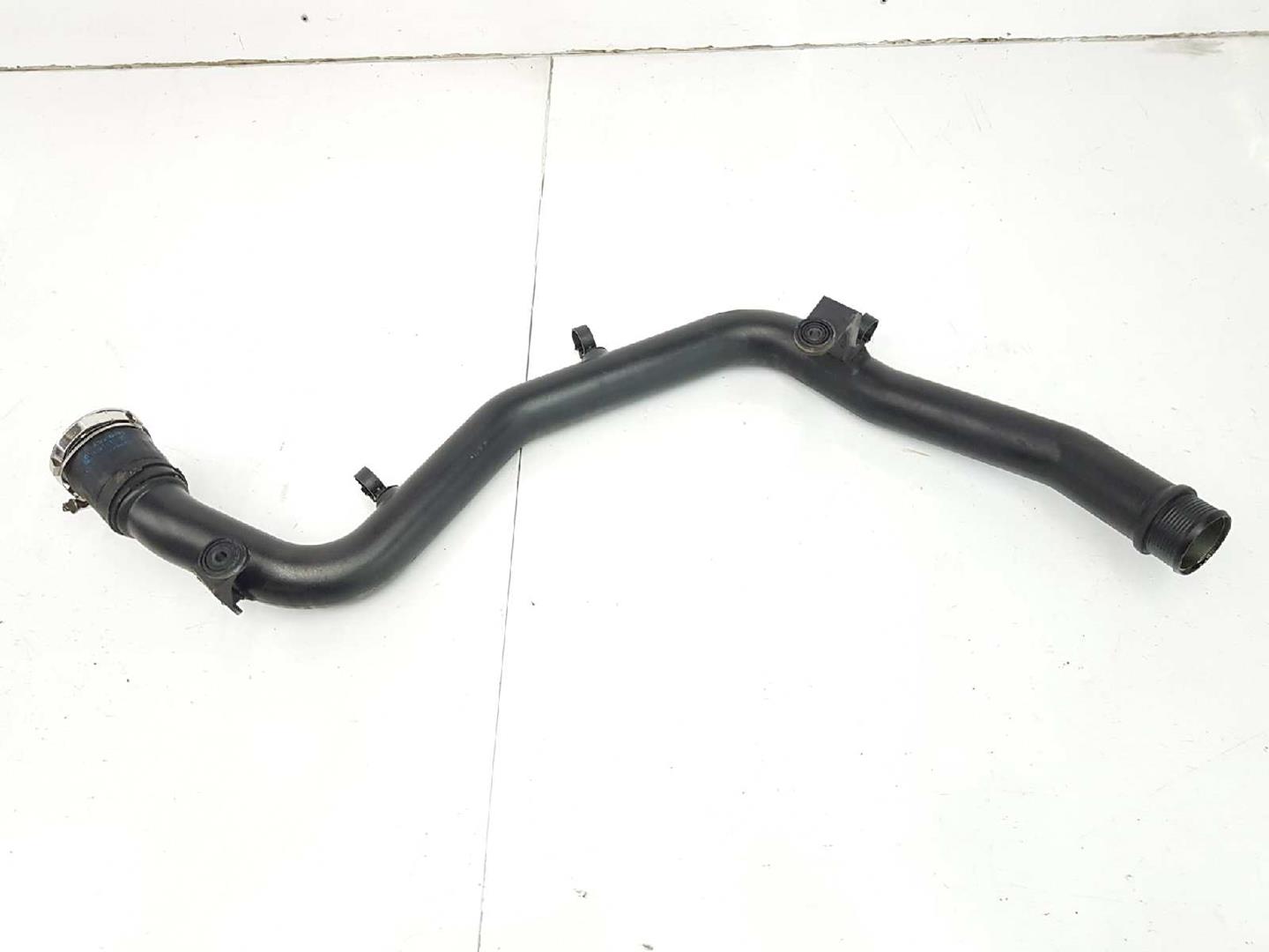 AUDI Q7 4L (2005-2015) Intercooler Hose Pipe 7L6145770M, 7L6145770M 19702258