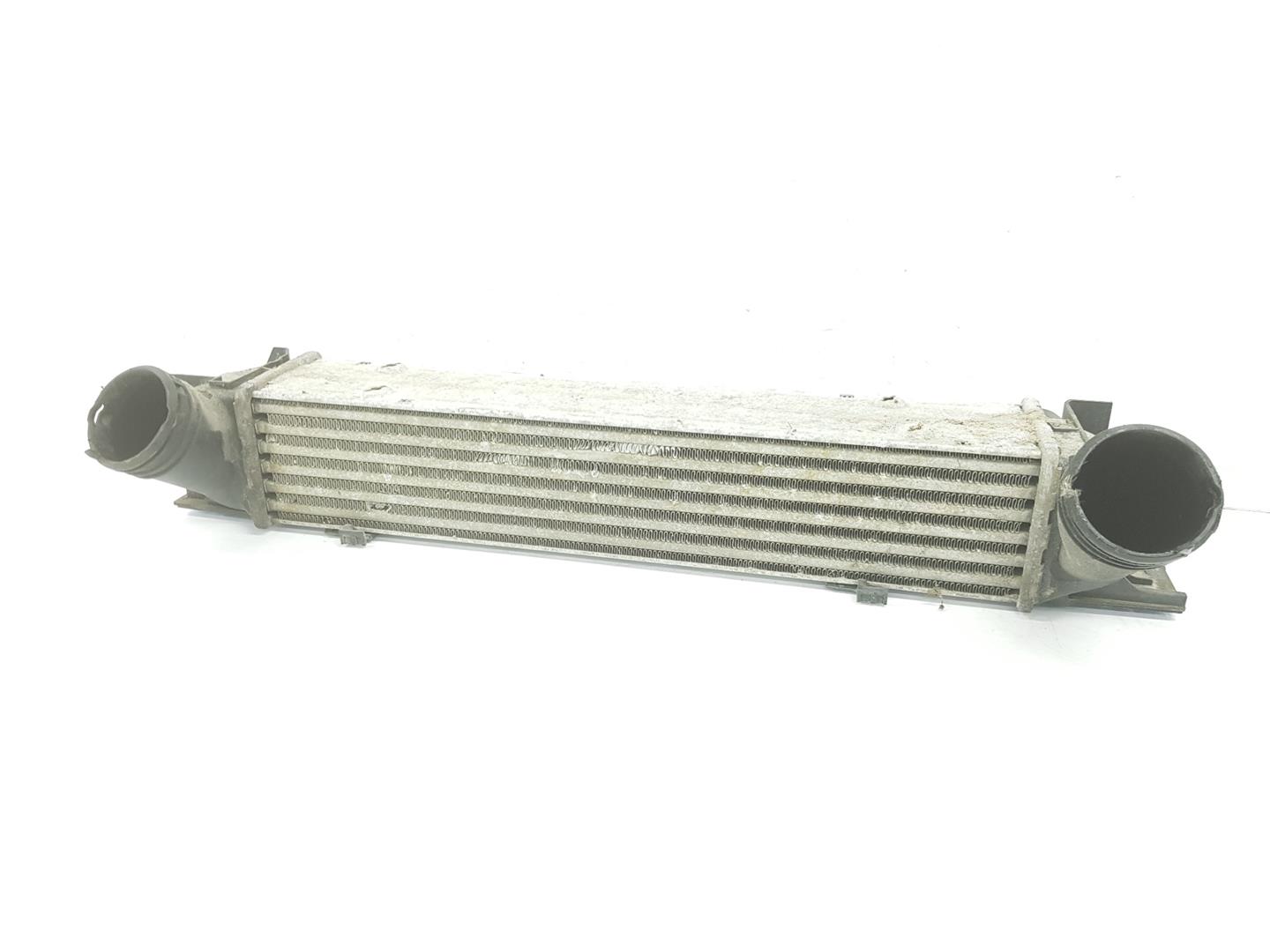 BMW 1 Series E81/E82/E87/E88 (2004-2013) Radiateur de refroidisseur intermédiaire 17517524916 20569454