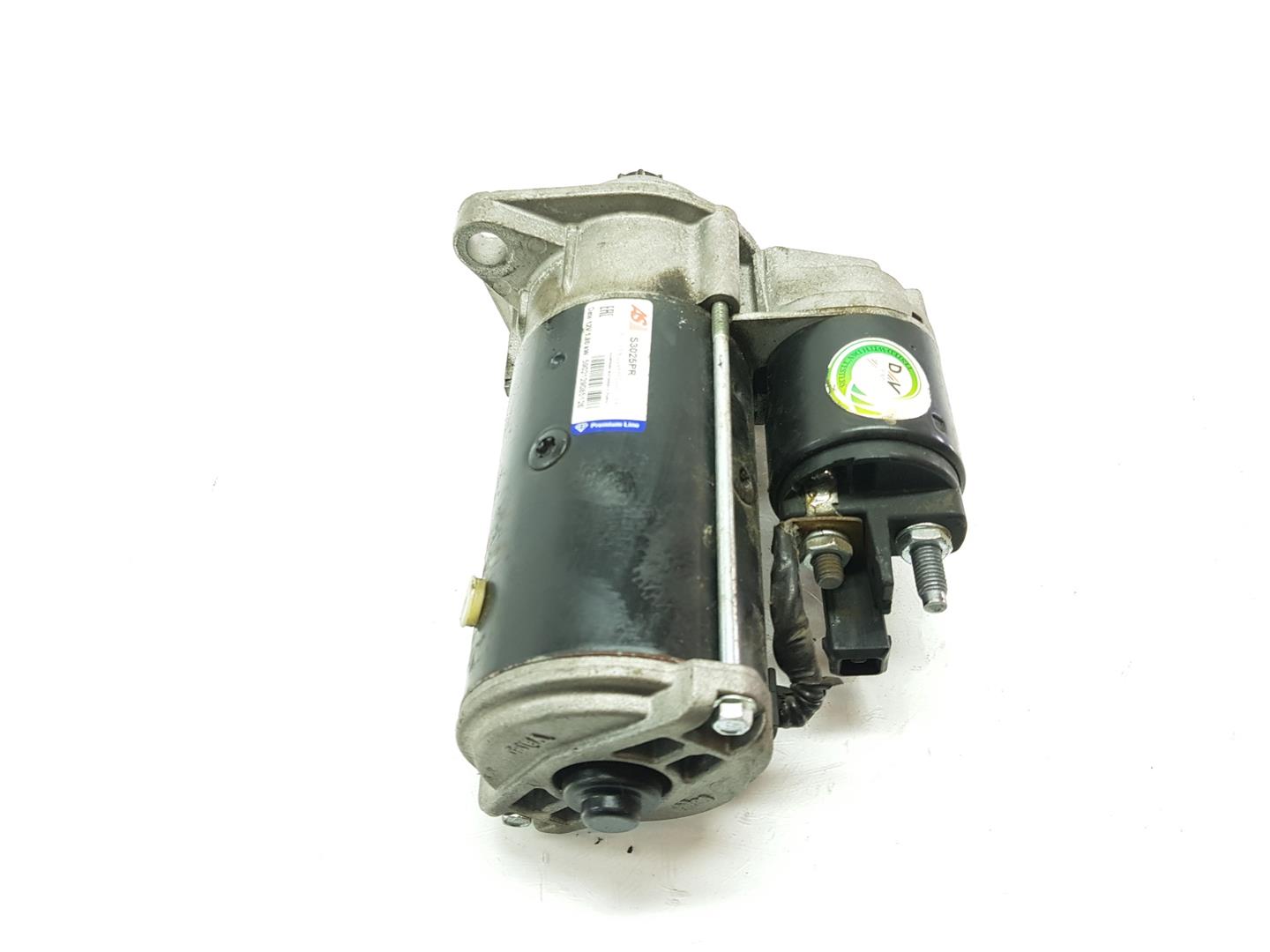 NISSAN Leon 1 generation (1999-2005) Μίζα S3025PR,02A911024D 23753569