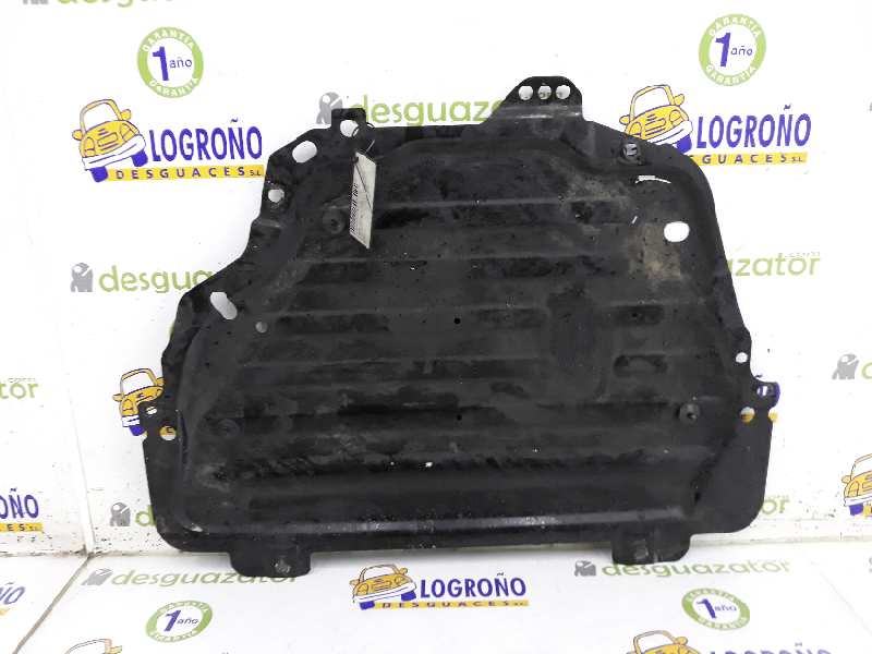 BMW X6 E71/E72 (2008-2012) Front Engine Cover 31106786568, 31106786568 19623657