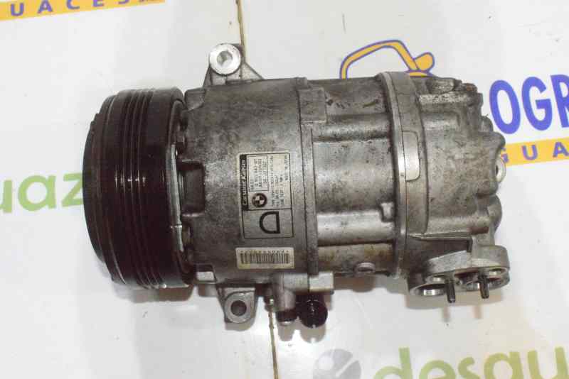 RENAULT 3 Series E46 (1997-2006) Air Condition Pump 64526905643, 6905643, A4101130A022 19554278