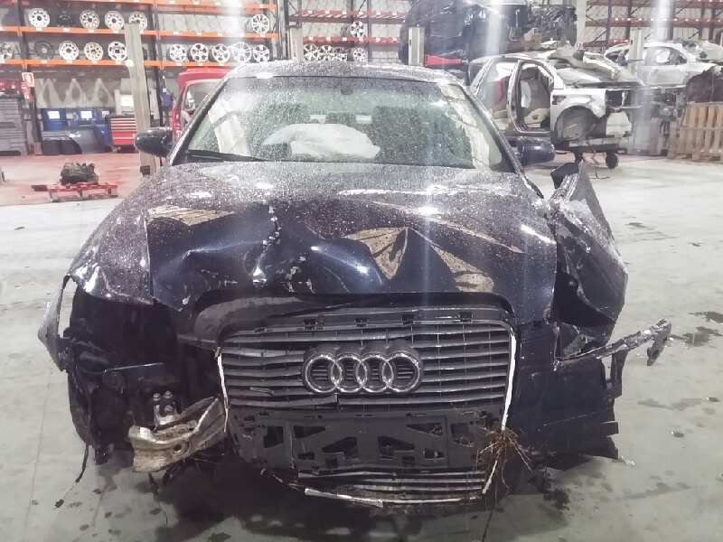 AUDI A6 C6/4F (2004-2011) Други интериорни части 4L0947111B,4L0947111B 24143141