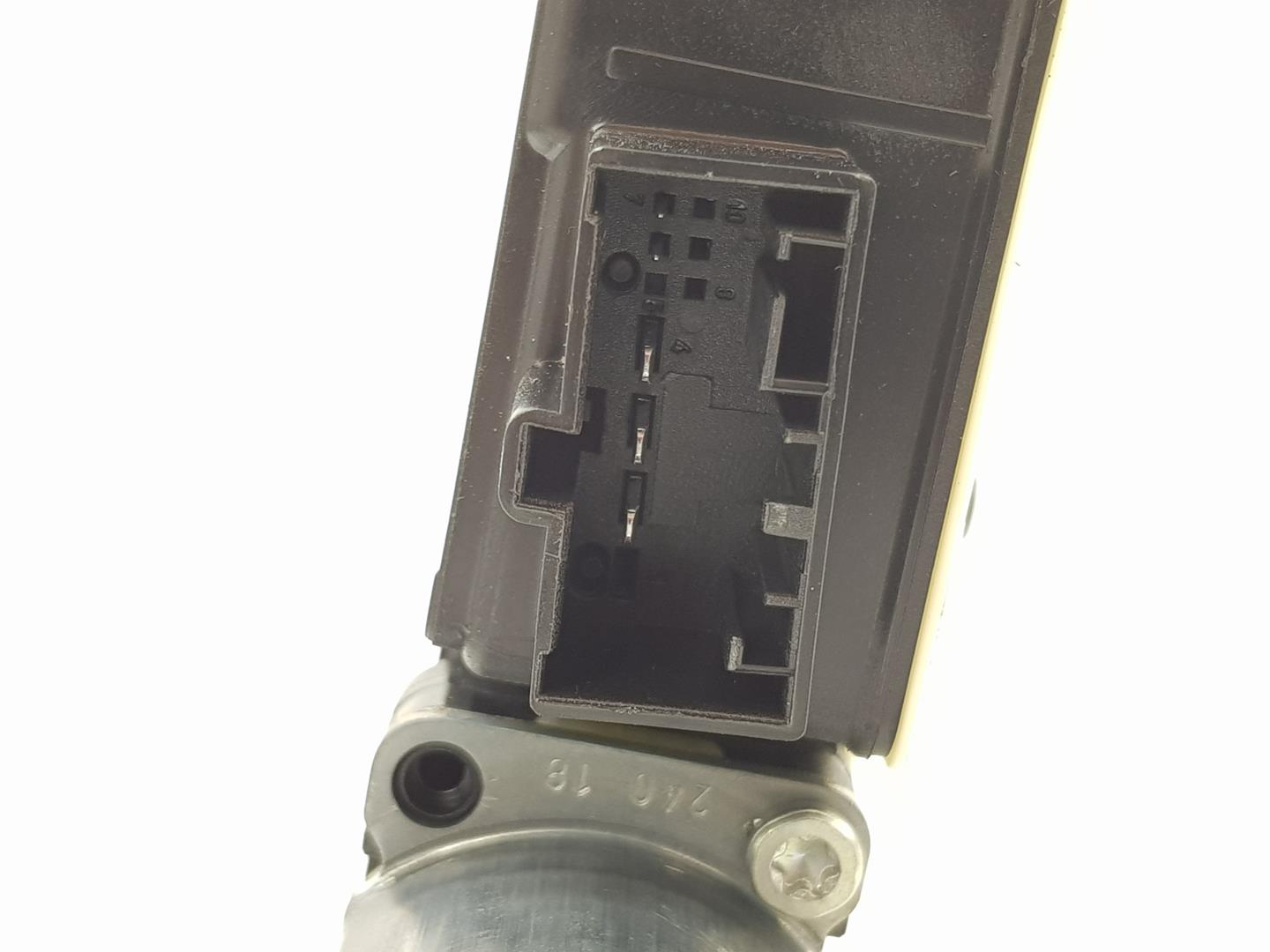 SEAT Toledo 3 generation (2004-2010) Rear Left Door Window Control Motor 5Q0959811E,5Q0959811E 25279586