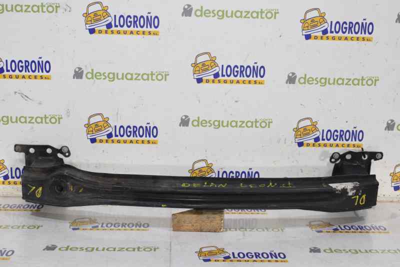 SEAT Leon 2 generation (2005-2012) Front Reinforcement Bar 5P0807109A 19563490