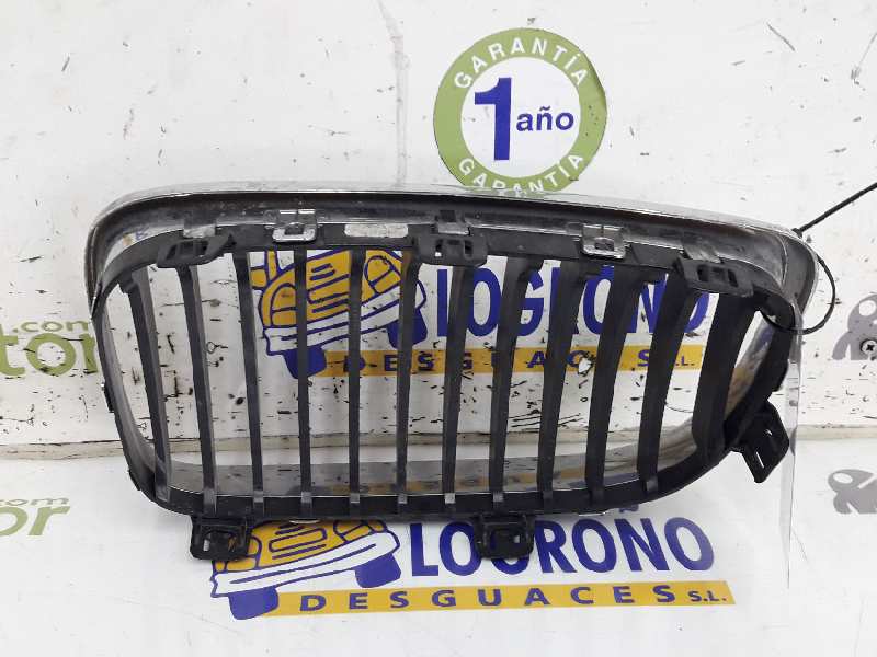 BMW 1 Series E81/E82/E87/E88 (2004-2013) Front Right Grill 51137166440 19619987