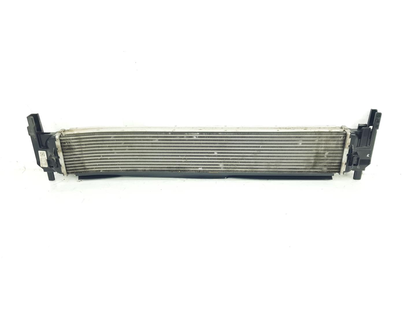 SEAT Leon 3 generation (2012-2020) Radiateur de ventilateur de refroidissement du moteur 5Q0121251EL, 5Q0121251EL 19922973