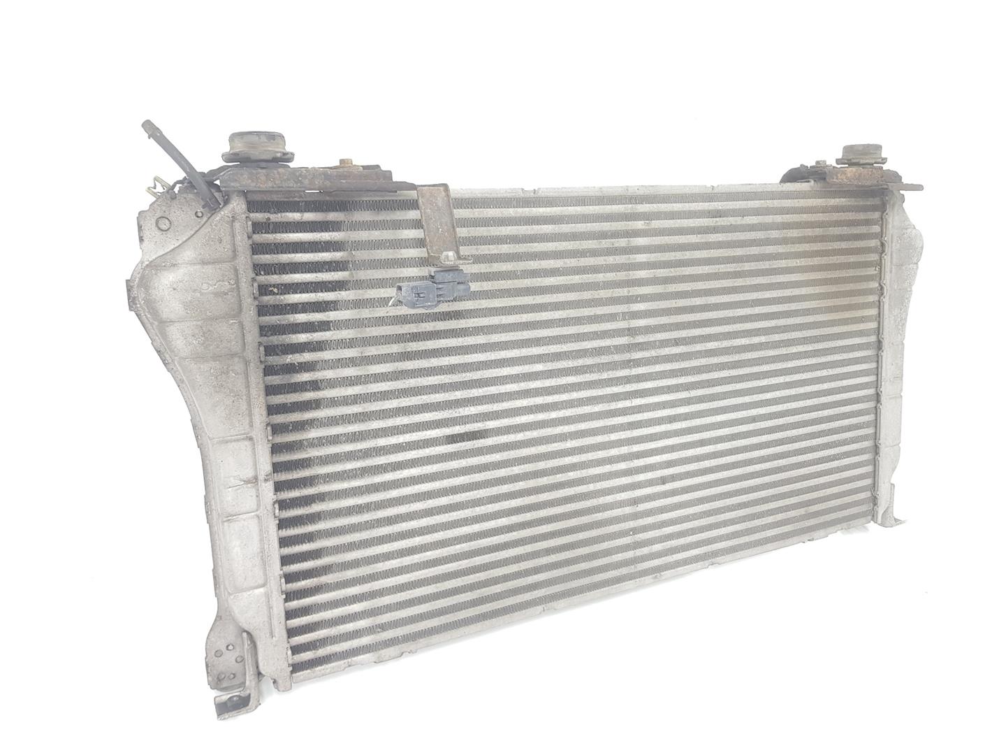 TOYOTA Avensis T27 Radiator intercooler JD1271003521, 179400R040 24251869