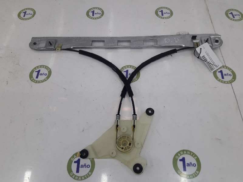 RENAULT Master Front Right Door Window Regulator 807200008R, 807200008R 24058750