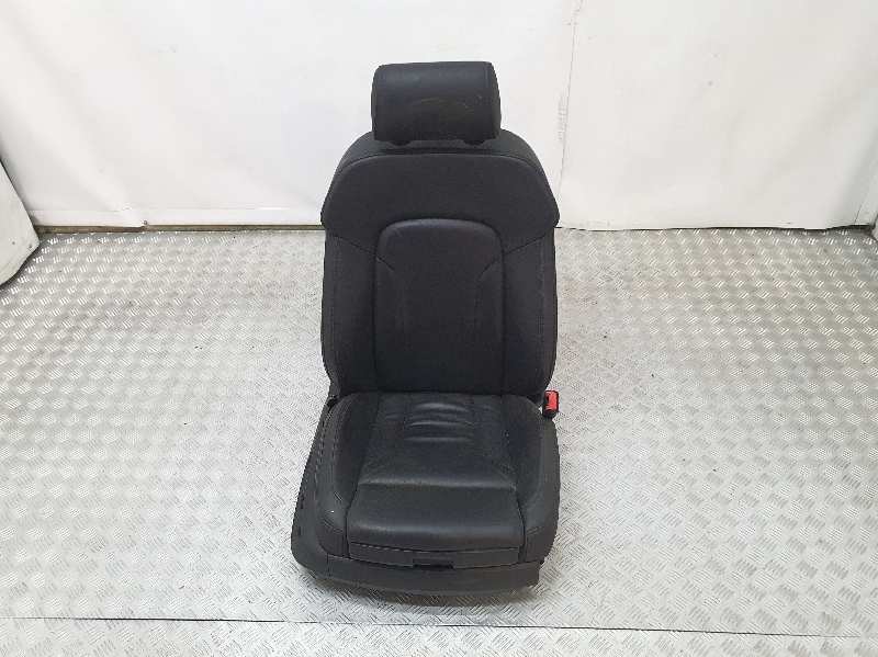 AUDI Q7 4L (2005-2015) Front Right Seat CUERONEGRO 19751898