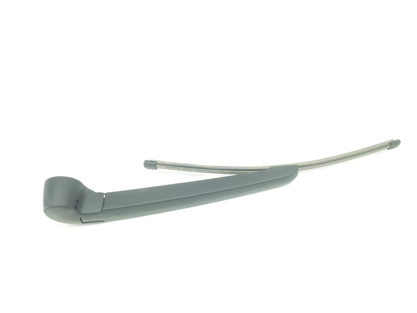 SEAT Alhambra 2 generation (2010-2021) Tailgate Window Wiper Arm 5FA955707,5FA955704,1141CB 21675806