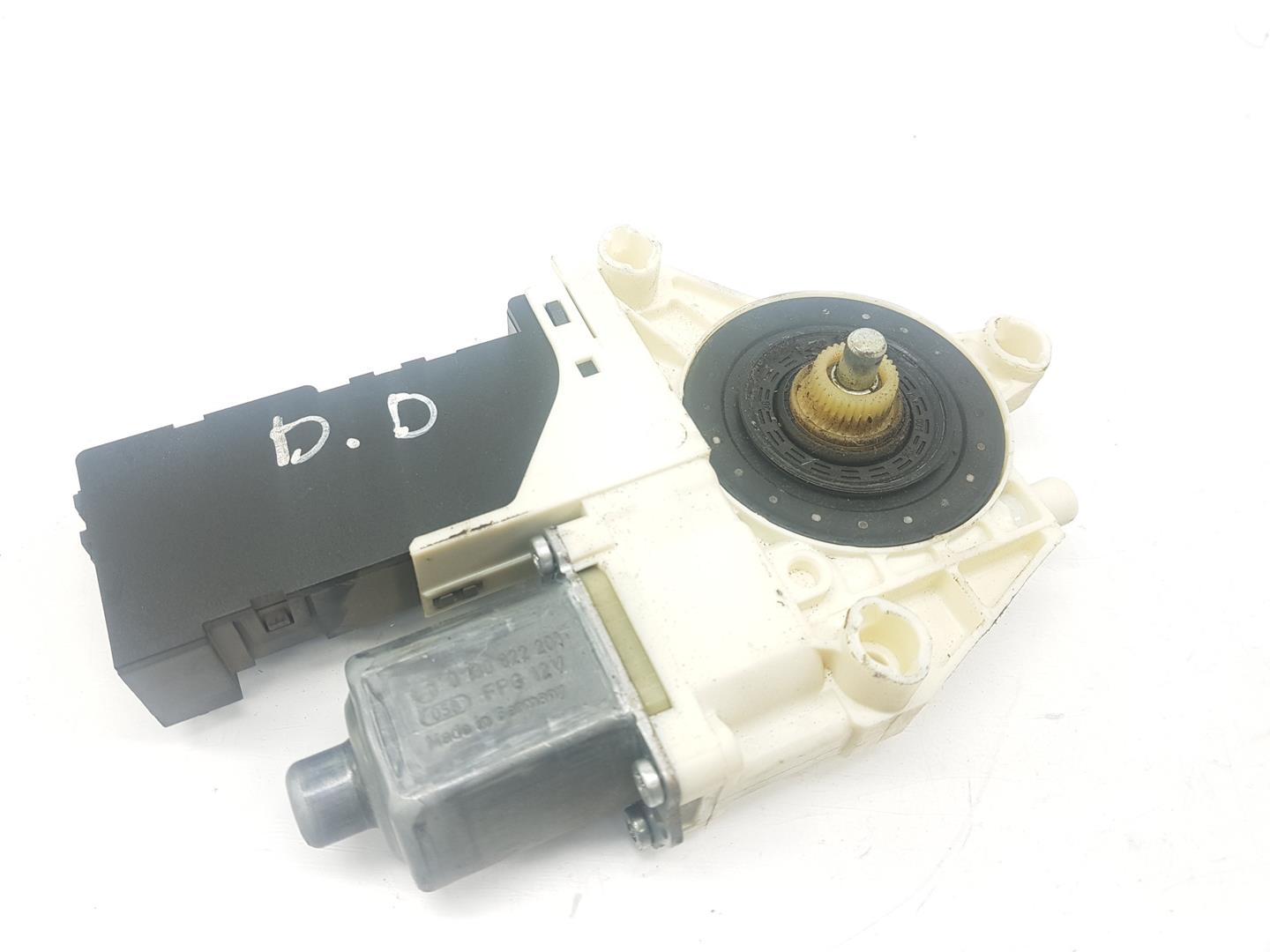 PEUGEOT 407 1 generation (2004-2010) Front Right Door Window Control Motor 9222Y9, 9222Y9 22600751