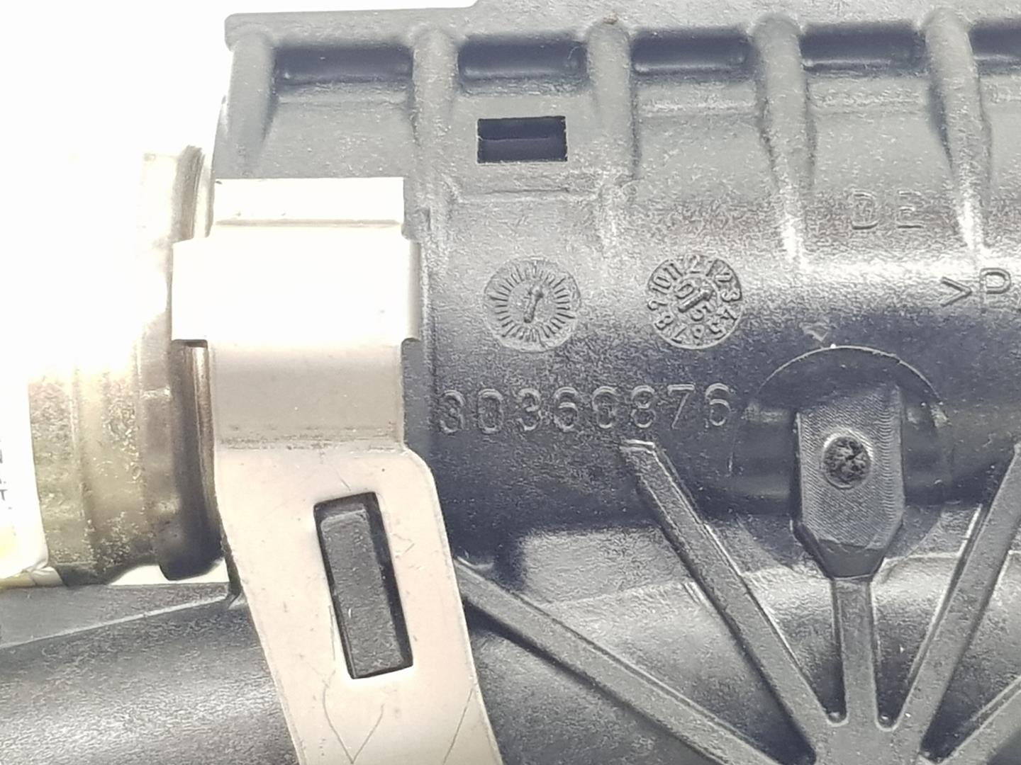 VOLKSWAGEN Passat B6 (2005-2010) Подушка безопасности потолка левая 3C0880741,3C0880741 20353422
